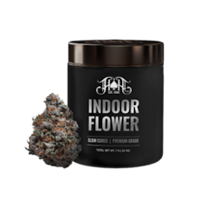 Heavy Hitters | Gumbo | Indica | Flower | 7g