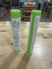 Blanco 1 gram PreRoll