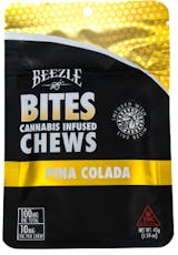 Pina Colada Beezle Bites (10mg/100mg) (Beezle)