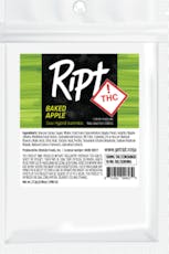 Ript - Gummies - Baked Apple 100mg (H)