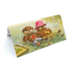 ZZZ's - "Joint Hands" Rolling Papers and Tips - King Size