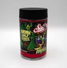 Sativa Cannabis Co Prepack 14g Terp Lord