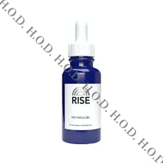 Rise Tincture 1:1:1 THC/CBG/THCA 200mg/200mg/200mg