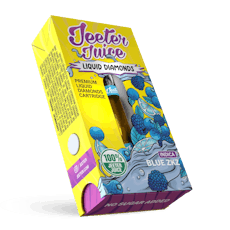 Jeeter AIO Liquid Diamonds | Maui Waui