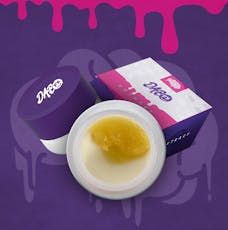Live Sauce - Dab Fx | Ghost Dawg (I) - 1g