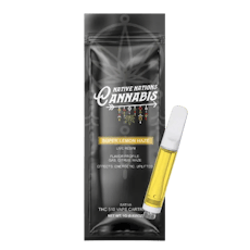 Native Nations : Super Lemon Haze 1g | Cart