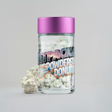 Jetpacks | Powdered Donuts 3.5g | Midtown Kush