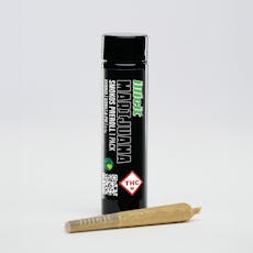 illicit: Pre-Roll | Gorilla Pie | 0.5g