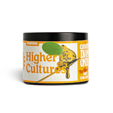 Orange Crack Canary Diamonds