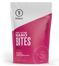 Pomegranate Nano Bites 5mg x 20ct