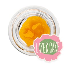 Layer Cake Sugar