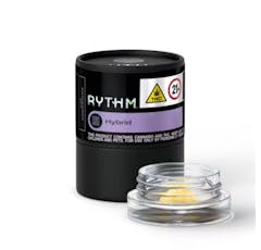 Rythm | Slapz | Live Concentrate | 1g
