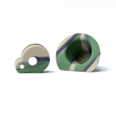 Dab Rite | Silicone Replacement Camouflage