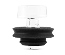 Puffco Peak Pro Ball Cap (Black)