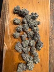 Trichome Farms Blueberry Sugar