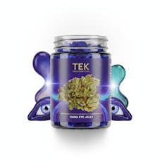 Flower: Third Eye Jelly
