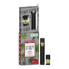 Stiiizy - Blue Dream (S) - 84.19% - Original Starter Pack Pod System - 1g