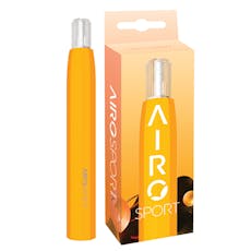 AiroSport - Orange Battery