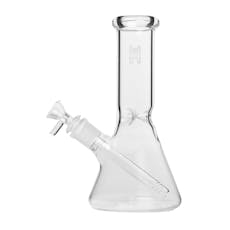 Human Grade - 9" Beaker - Solid Color