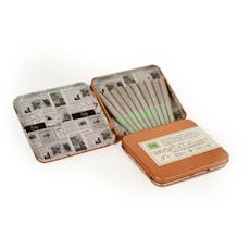 Doobies | Hash Infused | 10pk | Purple Voodoo | 5g (.5g)