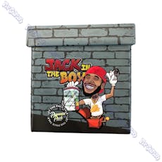 Pressure Pack x Jack Funny Jack In The Box Holiday Edition 3.5g
