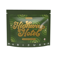 Highway Hotel: Flower | Super Blast | 28g