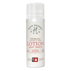 Light Tropic Lotion