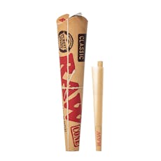 Raw Rolling Papers $2