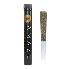 Amaze - Preroll - Amazing Blend (H) (0.5g)