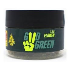 GTI EverCrisp 3.5g 7258087786