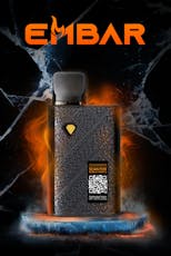 Rove | Diamond Series Battery | Embar Battery | Card