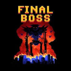 Green Dot | 1g Joint | Final Boss (H)