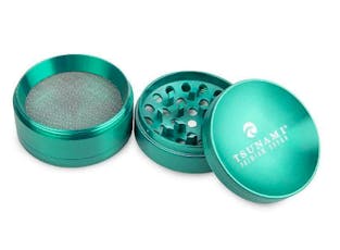 Tsunami 63mm Grinder