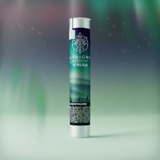 Waabigwan Mashkiki - Cheetah Piss (Limited Edition)- 1.0 G- SH