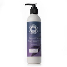 SL CBD | Jasmine Recovery Body Lotion 1000mg | 8oz