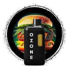 Donny Burger 1g Disposable-I