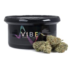 VIBE - BUDLETS - 7G - CHILI VERDE - INDICA HYBRID