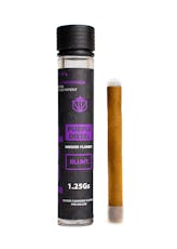Dank | Purple Diesel | Hybrid | Blunt | 1.25g