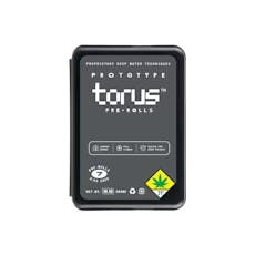 Torus PR 7pk Biscotti Chunks 3.5g