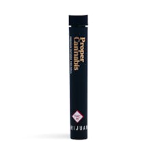 Cosmic Sherbet | Mix #18 | Live Resin Infused Pre-Roll 1g (1ct)