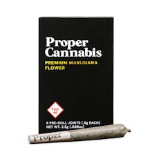 Proper | 5pk .5g Pre-Roll | Legend OG