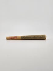 Ice Cream Cake Pre-Roll 0.5g