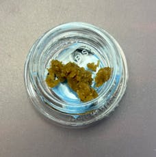 Basket Cake Rosin 1g Dab