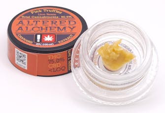 Lembrule Live Resin (S)