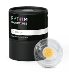 Animal Face | Live Rosin | Solventless