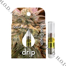 Drip Blue Dream Cart 1g