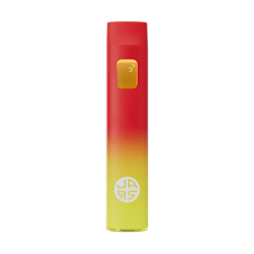 JARS Raspberry Lemonade Disposable 1g