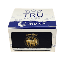 Tiger Moon Batter (H) | 1g