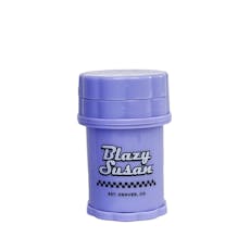 Mini Herb Saver Grinder | Purple