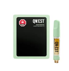 Qwest Grape Cream Cake